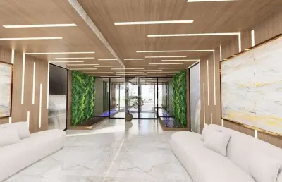 Apartamento com 3 quartos à venda na Rua Corupá, 418, Anita Garibaldi, Joinville