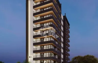 Apartamento com 2 quartos à venda na Rua Corupá, 418, Anita Garibaldi, Joinville