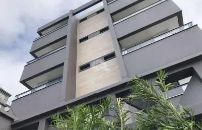 Apartamento com 1 suite + 1 quarto no costa e silva