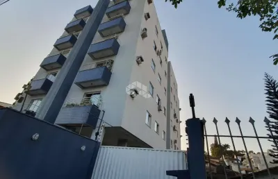 Apartamento com 2 quartos à venda na Rua Otto Benack, 164, Bom Retiro, Joinville