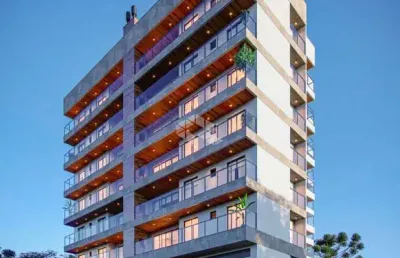 Viva o extraordinário  no bairro saguaçu, em um belo apartamento 2 quartos com suite