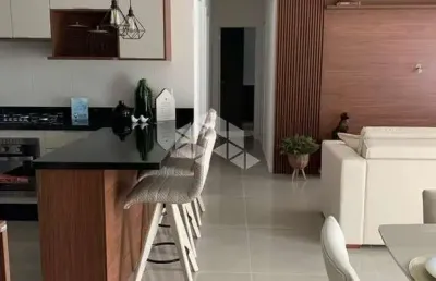 Apartamento decorado a venda com 3 quartos sendo 1 suíte no costa e silva