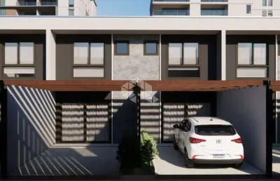 Casa com 2 quartos à venda na Rua Dona Elza Meinert, 757, Costa e Silva, Joinville