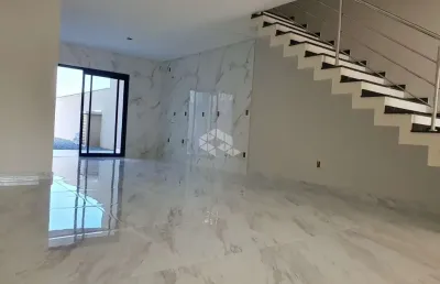 Geminado alto padrão em construção com 3 suítes vila nova