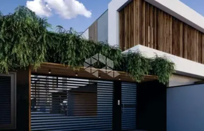 Casa a venda com 3 suítes 1 master piscina condomínio fechado no glòria