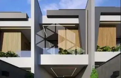 Geminado a venda com 3 quartos, sendo 1 suíte no bom retiro