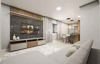 Apartamento com 3 quartos à venda na Manoel Figueiredo, 2, Centro, Balneário Piçarras