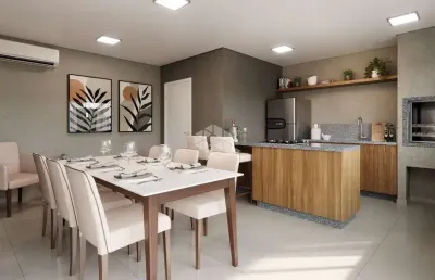 Apartamento com 2 quartos à venda na Rua Itacolomi, 4650, Itacolomi, Balneário Piçarras