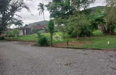 Chácara / sítio com 3 quartos à venda na Alfredo Klug, 96, Pirabeiraba, Joinville