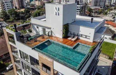 Apartamento com 3 quartos à venda na Rua Aracaju, 1751, América, Joinville