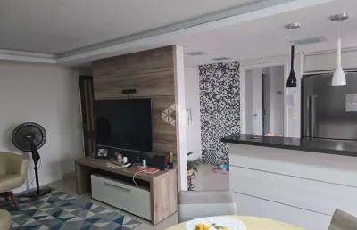 Apartamento a venda no américa com 3 quartos, sendo 1 suíte