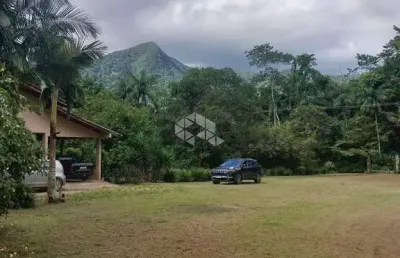 Vende chácara em garuva em lugar paradisíaco e em lugar turístico!