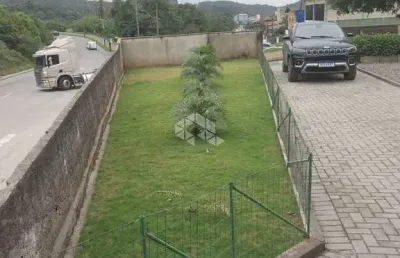 Terreno comercial de esquina para venda no costa e silva!