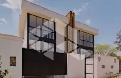 Casa com 3 quartos à venda na Rua Visconde de Mauá, 372, América, Joinville