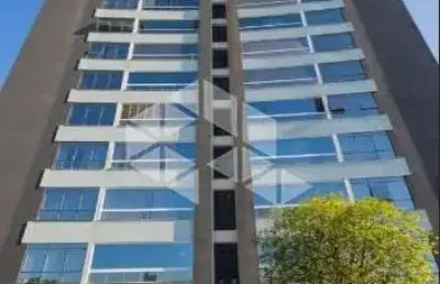 Apartamento a venda no atiradores 3 suítes porteira fechada