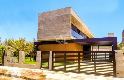 Casa com 4 quartos à venda na Rio Da Várzea, 2405, Centro, Xangri-Lá