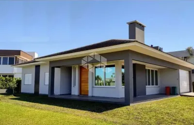 Casa á venda com 4 quartosdormitorios 3 vagasbox no condominio lagoa do passo, osoriors