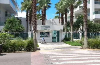 Apartamento à venda, com 3 quartos/dormitórios 2 vagas/box, em atlântida, xangri-lá /rs