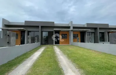 Casa com 3 quartos à venda na Rua Rio Apucaé, 132, Centro, Xangri-Lá