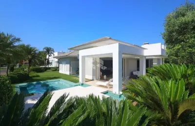 Casa em condomínio fechado com 4 quartos à venda na Central, 1501, Atlântida, Xangri-Lá