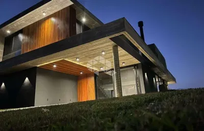 Casa em condomínio à venda no celebration, xangri-lá, com 6 quartos (6 suítes)