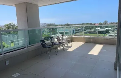 Apartamento à venda, com 4 quartos/dormitórios 2 vagas/box em atlântida, xangrilá/rs