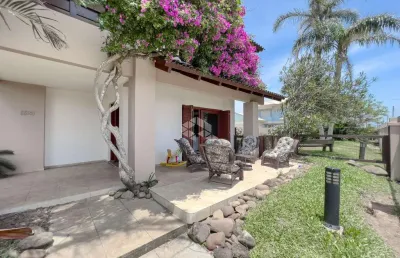 Casa com 4 quartos à venda na Rio Da Várzea, 1325, Centro, Xangri-Lá