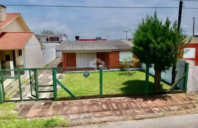 Casa à venda em rainha do mar, xangri-lá - 3 dormitórios, 154m², a 4 quadras do mar