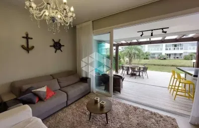 Condomínio rossi ótima casa com 2 dormitórios (1 suíte) frente leste 93m² mobiliado