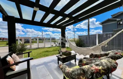Casa com 3 quartos à venda na Perólas, 511, Rainha do Mar, Xangri-Lá