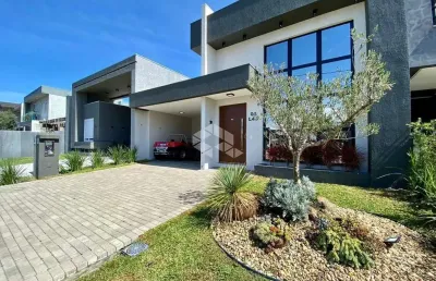Casa condomínio blue 03 dormitórios/suítes, 02 vagas