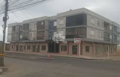 Apartamento mobiliado à venda em noiva do mar, xangri-lá - 1 quarto, 50m²