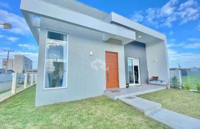 Casa com 3 quartos à venda na Estrada Do Mar, 10, Centro, Xangri-Lá
