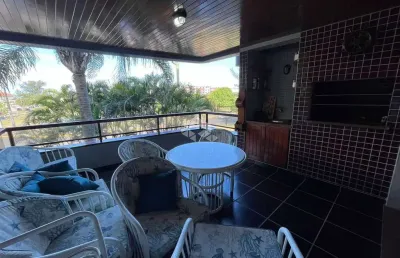 Apartamento com 3 quartos à venda na Central, 428, Centro, Xangri-Lá