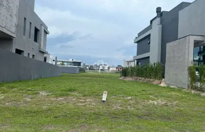 Terreno em condomínio fechado à venda na Rua Rio Camisas, 1, Centro, Xangri-Lá