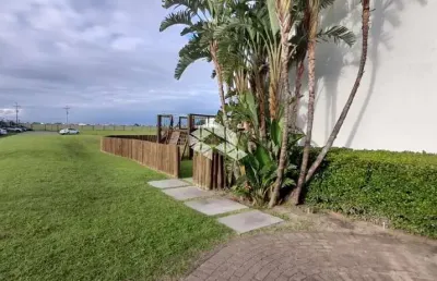 Casa 3 dormitórios, 1 suíte, piscina, no condomíniio pateo marbella - xangri-lá