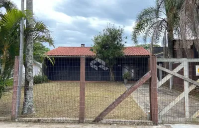 Casa comercial à venda na Avenida Paraguassu, 1816, Centro, Xangri-Lá