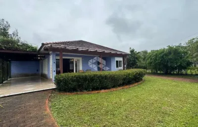 Casa com 3 quartos à venda na Ipê, 405, Atlântida, Xangri-Lá