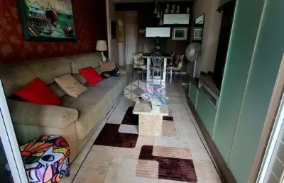 Apartamento com 3 quartos à venda na Avenida da Lagoa, 221, Centro, Balneário Camboriú