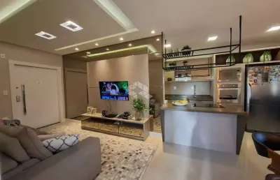 Apartamento com 3 quartos à venda na Rua Rio Amazonas, 279, Rio Pequeno, Camboriú