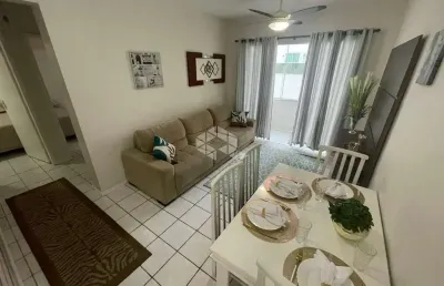 Apartamento a 100metros do mar em balneário camboriú -  av. brasil