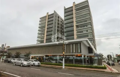 Apartamento com 3 quartos à venda na Avenida Prefeito Cirino Adolfo Cabral, 1495, Centro, Navegantes