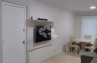 Apartamento 3 dormitórios 1 vaga no centro de balneário camboriú
