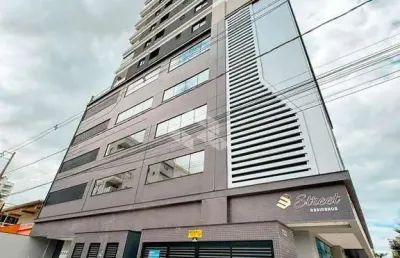 Apartamento 03 dormitórios , sendo 03 suítes e 02 vagas de garagem