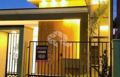 Casa em condomínio fechado com 3 quartos à venda na 20, 103, Areias, Tijucas