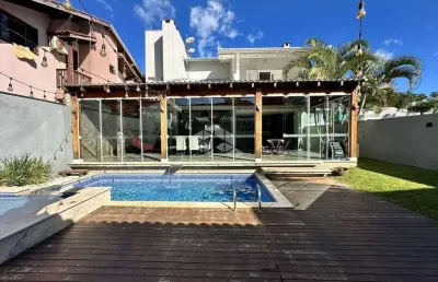 Casa com 3 quartos à venda na Rua Ildefonso Manoel Martins, 321, Barra, Balneário Camboriú
