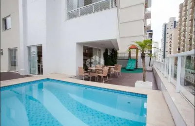 Apartamento 03 dormitórios , 03 suítes e 02 vagas de garagem