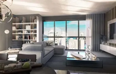 Apartamento com 4 quartos à venda na Rua Bruno Silva, 222, Pioneiros, Balneário Camboriú