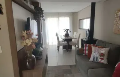 Casa em condomínio fechado com 3 quartos à venda na Paul Harrys, 813, Centro, Canela