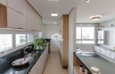 Apartamento com 3 quartos à venda na Padre Alois Kades S J - Lado Par, 500, Jardim Europa, Porto Alegre